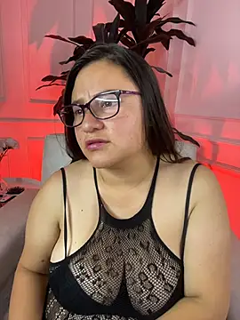 LuisAny online show from 07-19-26, 03:32