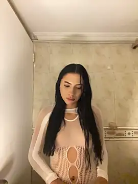 Sabrina M online show from 07-02-26, 06:41