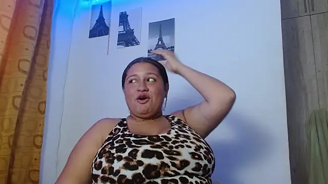 Scarleth 69  online show from 07-13-26, 04:54