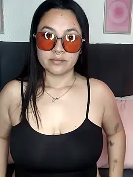 samm curvy online show from 06-28-26, 10:38