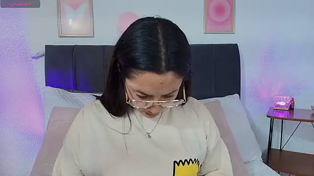 samm curvy online show from 07-16-26, 07:42