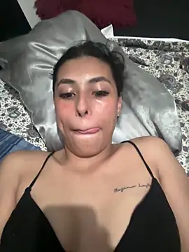 BabyFlaquita online show from 06-19-26, 05:34