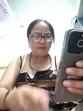 Naaya8109 online show from 07-01-26, 11:56