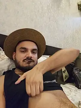 Devg1995 online show from 06-18-26, 05:19