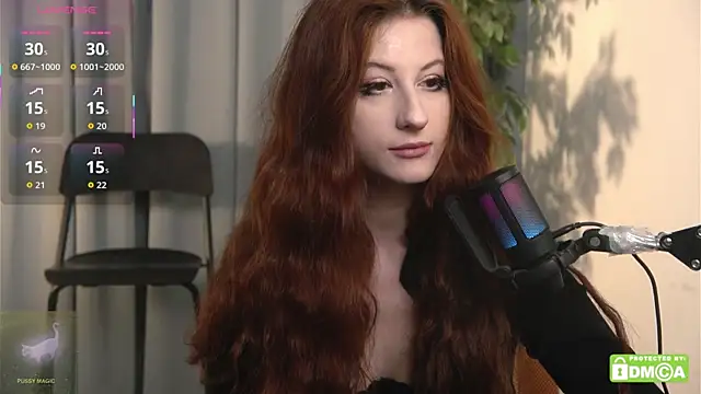 CatyPurrrrr online show from 07-04-26, 05:24
