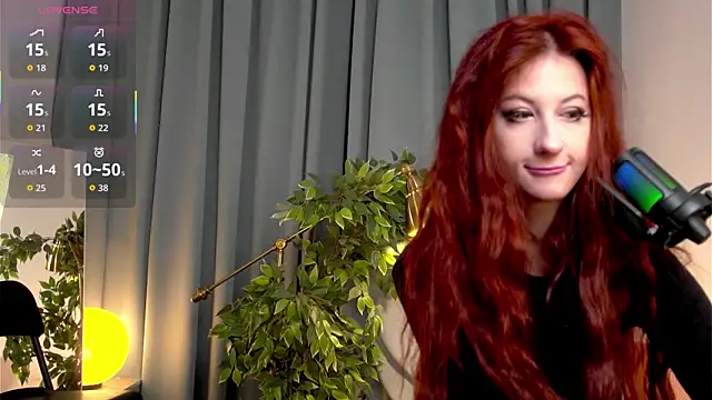 CatyPurrrrr online show from 07-07-26, 10:03
