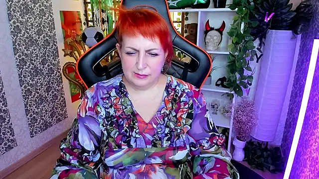 Joana Woods online show from 07-02-26, 08:42