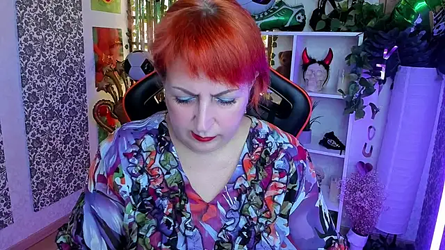 Joana Woods online show from 07-07-26, 08:51
