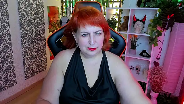 Joana Woods online show from 07-08-26, 08:30