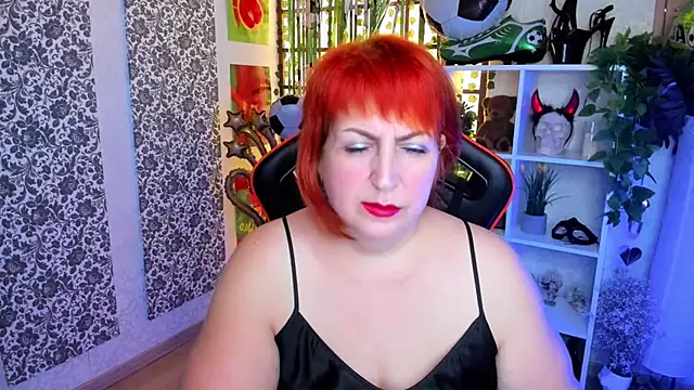 Joana Woods online show from 07-18-26, 01:43