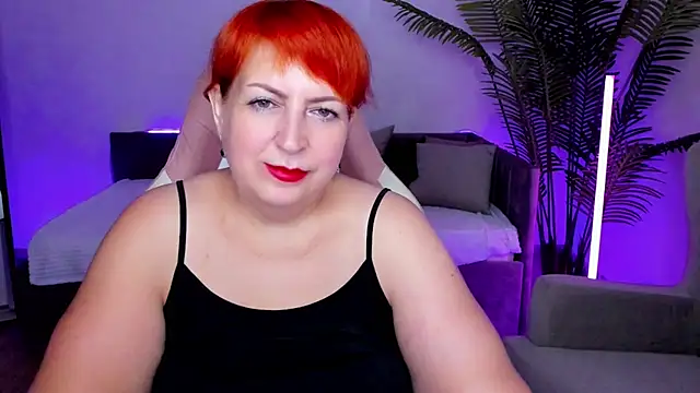 Joana Woods online show from 07-23-26, 01:58