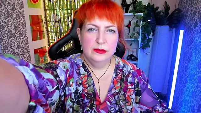 Joana Woods online show from 07-30-26, 08:35
