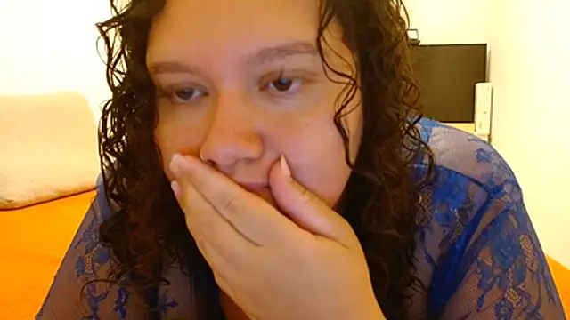 HeidiSanabria online show from 07-14-26, 12:02