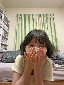 cocoa lollipop ch online show from 06-20-26, 07:11