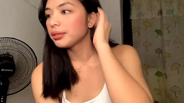 Hazelanne online show from 07-25-26, 01:52