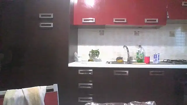 MissEva10 online show from 07-14-26, 06:02
