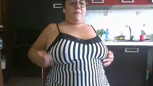 MissEva10 online show from 07-23-26, 10:02