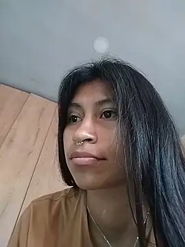 Pocahontas Honey online show from 07-08-26, 10:25