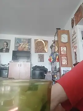 BlondeRose3 online show from 07-27-26, 07:48
