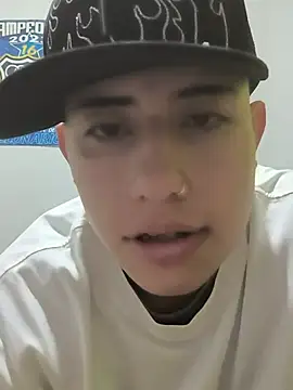 Thiagoo Vega online show from 07-29-26, 11:14