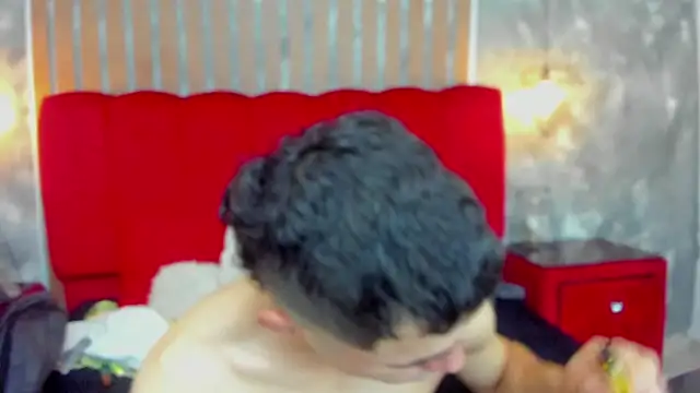 ZoeANDAlex  online show from 07-23-26, 12:47