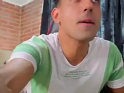 Jacob 888  online show from 07-22-26, 07:05