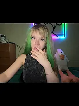 Snapshot of JadeEva chatting on 07-22-26, 02:36 JadeEva online show from 07-22-26, 02:36