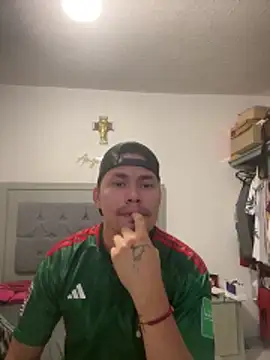 Lelara26 online show from 06-19-26, 10:57