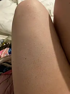 LittleMissIrelandx online show from 07-11-26, 11:28
