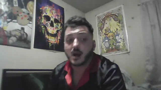 Jackrabbit42091 online show from 06-19-26, 05:01