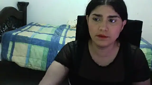 CarolinaMoretti online show from 07-27-26, 01:23