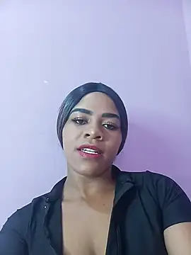 AriiaMorgan online show from 07-16-26, 01:44