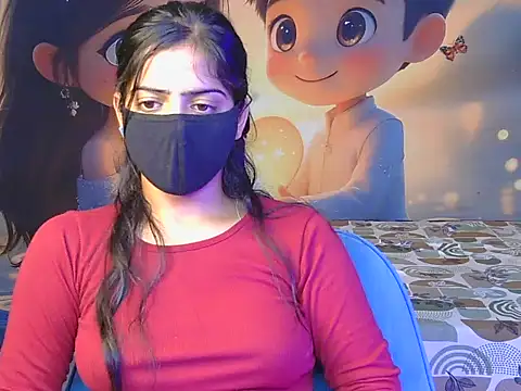 Ruchi-19 online show from 07-12-26, 01:29