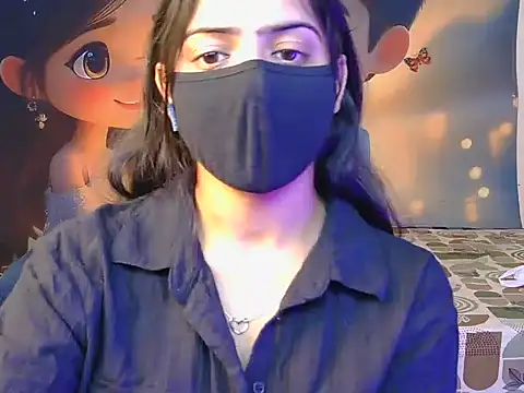 Ruchi-19 online show from 07-15-26, 06:24