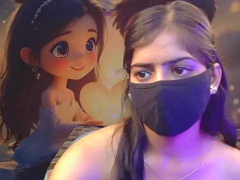 Ruchi-19 online show from 07-18-26, 04:05