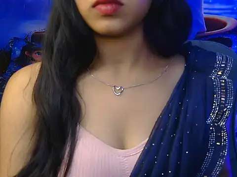 Ruchi-19 online show from 07-18-26, 04:33