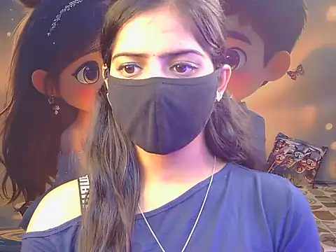 Ruchi-19 online show from 07-21-26, 09:11