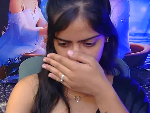 Ruchi-19 online show from 07-22-26, 06:43