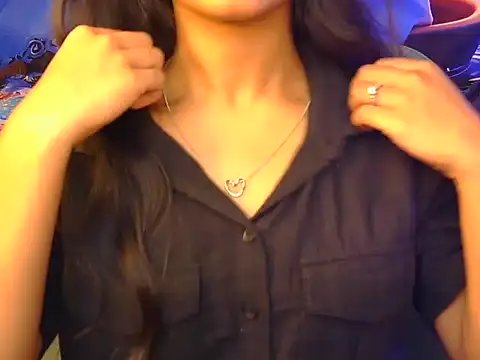 Ruchi-19 online show from 07-23-26, 01:58