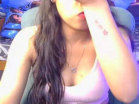 Ruchi-19 online show from 07-23-26, 10:19