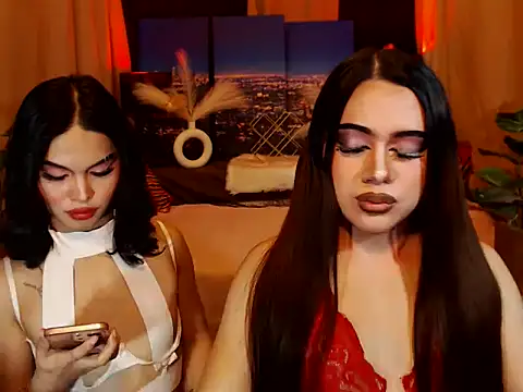 FilthyJairaxxx online show from 07-12-26, 10:06