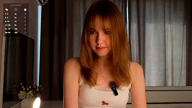 SunnySikarskie online show from 07-16-26, 04:07