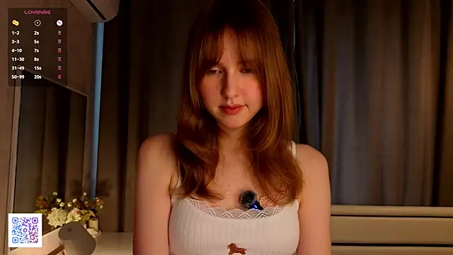 SunnySikarskie online show from 07-19-26, 04:05