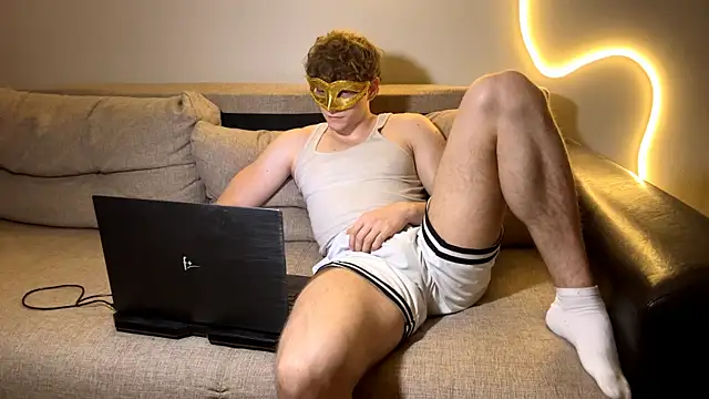 deniel horny online show from 06-21-26, 05:37