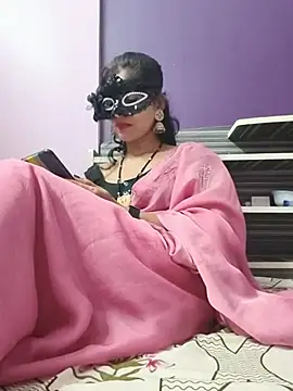 Night Queen24 online show from 07-07-26, 03:49