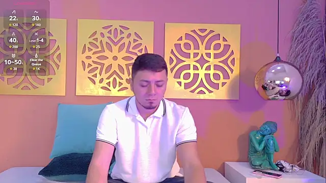 GeorgiayLiam online show from 06-26-26, 12:42
