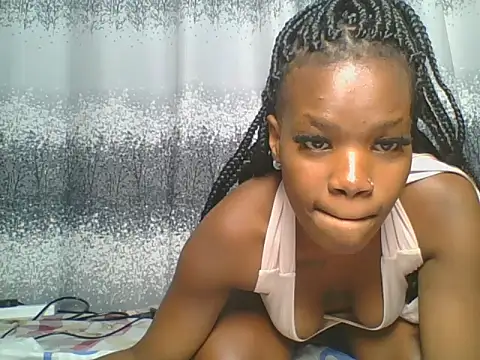 Zoe  3 online show from 06-19-26, 06:45