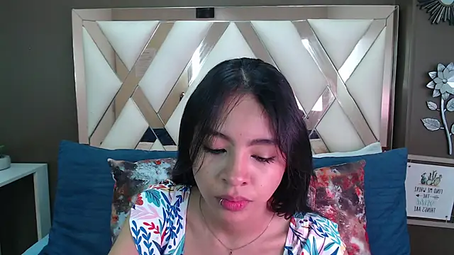 Amara Connors online show from 07-07-26, 03:16