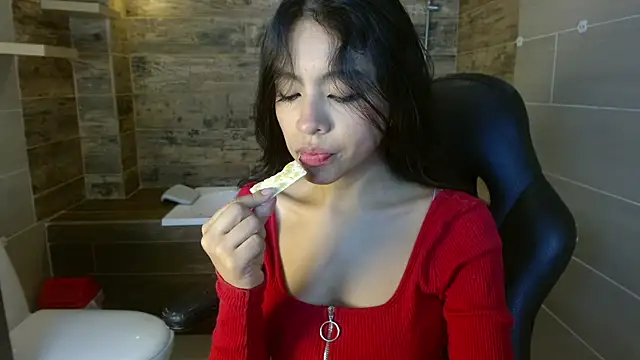 Amara Connors online show from 07-26-26, 02:46