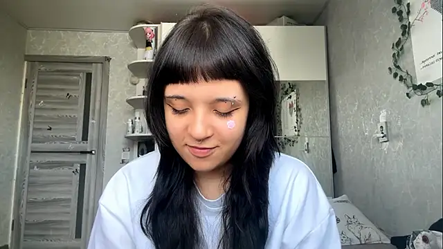 K1ttz1 cutie online show from 06-20-26, 11:24